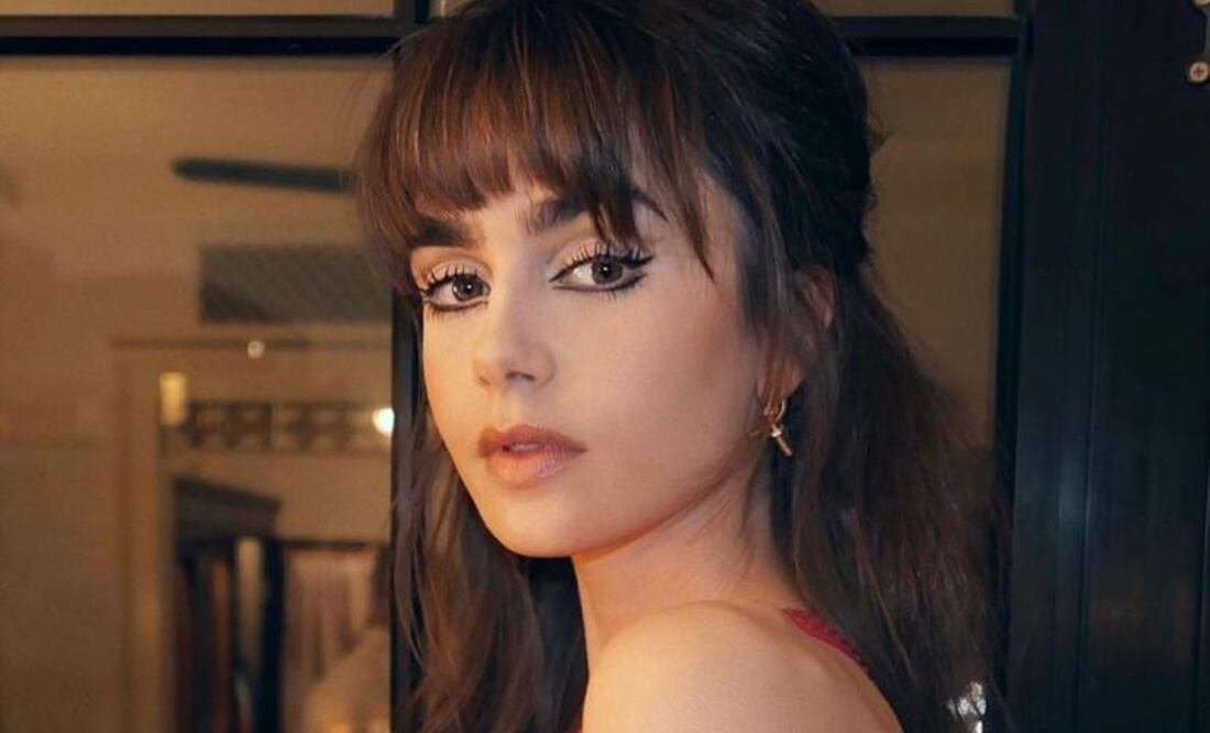 La actriz lució outfits perfectos para diferentes ocasiones en San Miguel de Allende / Foto: Instagram @lilycollins