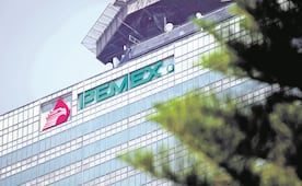 Pemex paga solo 6% de adeudos a empresas de la construcción: afirma CMIC; adeuda más de 370 mil mdp a proveedores y contratistas