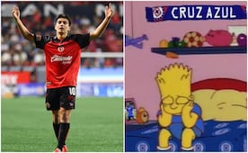 Cruz Azul: Los mejores MEMES de la derrota ante los Xolos de Tijuana