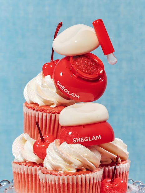 En esta colección, Sheglam ofrece productos naturales y glowy. Foto: Sheglam