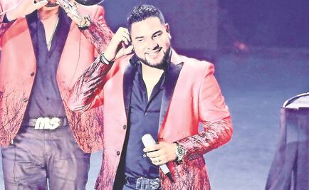 El show continúa para la Banda MS