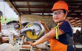 Pese a pandemia, México mejora en igualdad de género en 2020: Banco Mundial