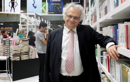 El laberinto de los extraviados