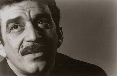 Las películas favoritas de García Márquez para recordarlo a ocho años de su muerte