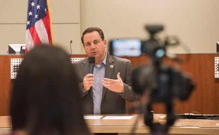 Yuma, Arizona, declara "estado de emergencia" por incapacidad para albergar migrantes