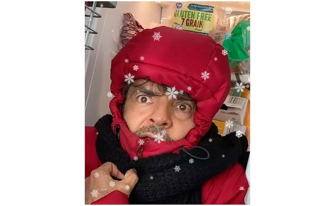 Eugenio Derbez. Foto: Instagram