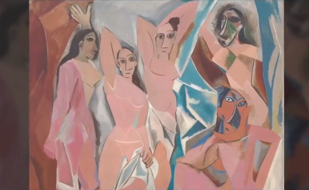 Foto: Captura Twitter / Fundación Telefónica 