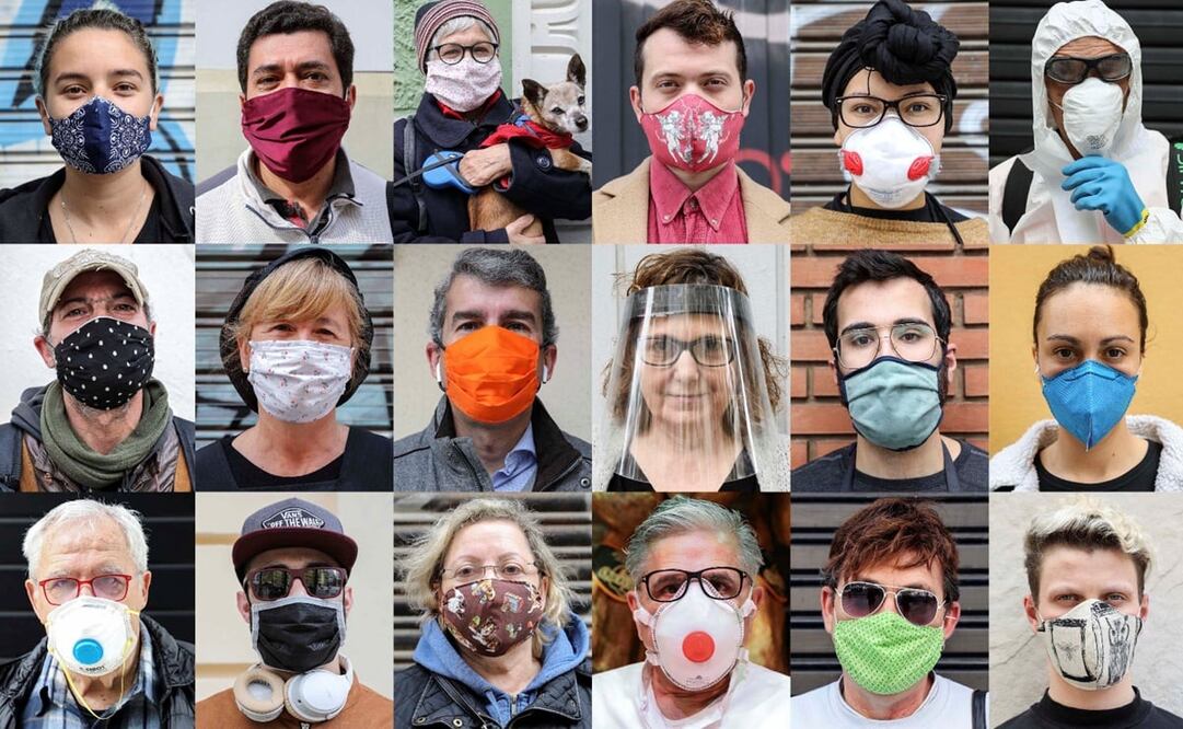 Foto: EFE/Ana Escobar