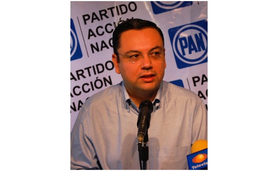 Foto: Roberto Aguilar / Archivo EL UNIVERSAL