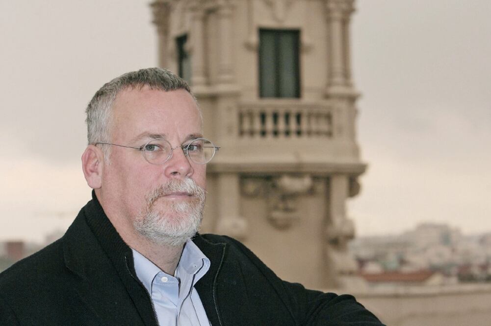 Foto: Archivo EL UNIVERSAL