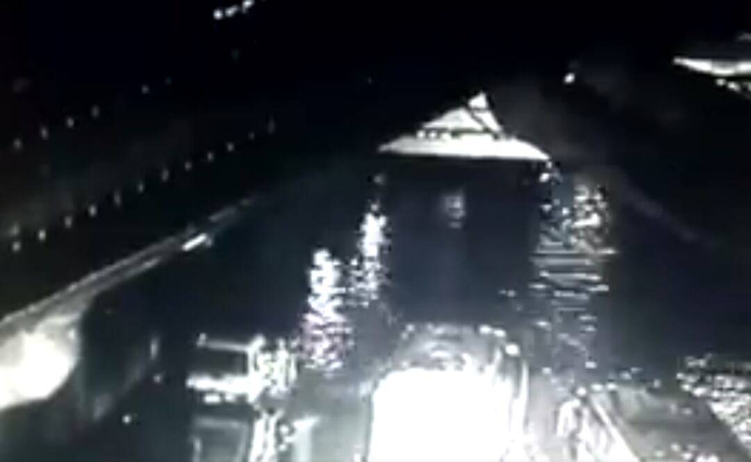 Captura de video de @ciudad_segura)