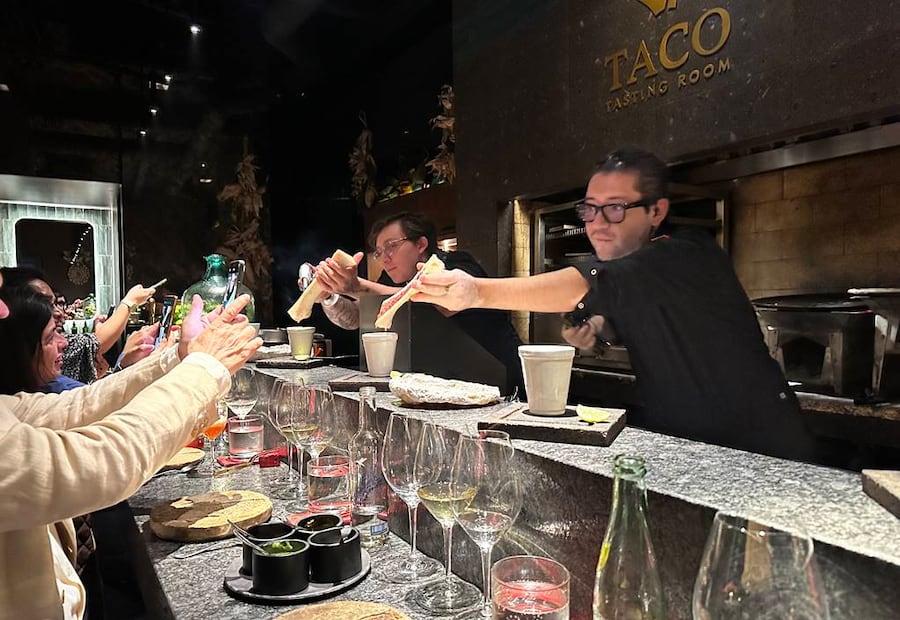 Foto: Omar Moreno. El Universal