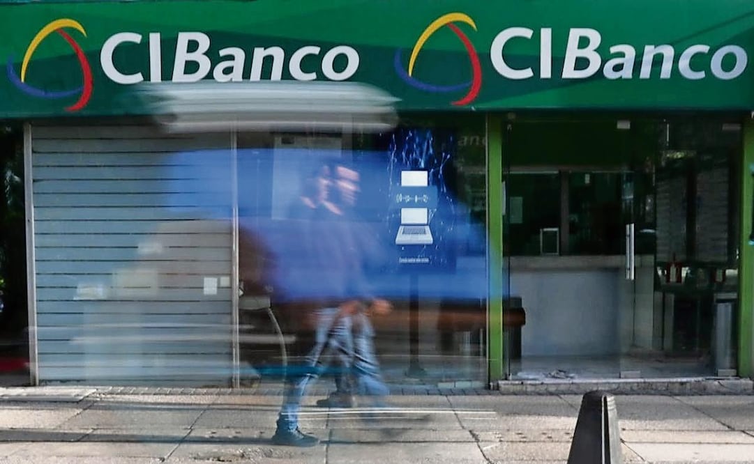 Las autoridades de EU acusaron de lavado de dinero a los bancos CIBanco e Intercam, así como a la casa de bolsa Vector. Foto: Archivo / EL UNIVERSAL