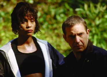 "El guardaespaldas": A 30 años del debut de Whitney Houston en el cine