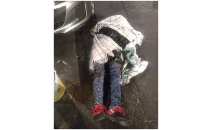 Asfixian a hombre y abandonan su cuerpo en la colonia América