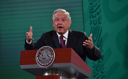 La mañanera de AMLO, 9 de agosto, minuto a minuto