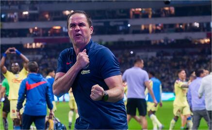 André Jardine: A veces los juegos se ganan con cabeza, corazón o hue...