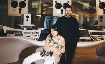 ¿Cazzu estrena romance?, su supuesto galán lo aclara