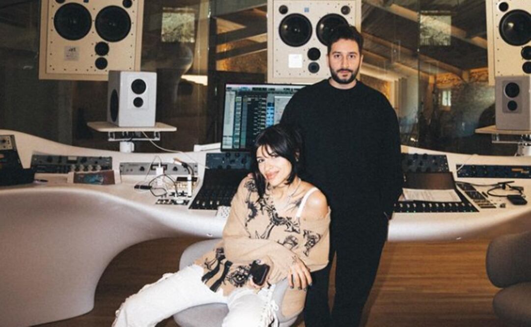 La argentina ha desatado fuertes rumores de un nuevo romance. Foto: Instagram.