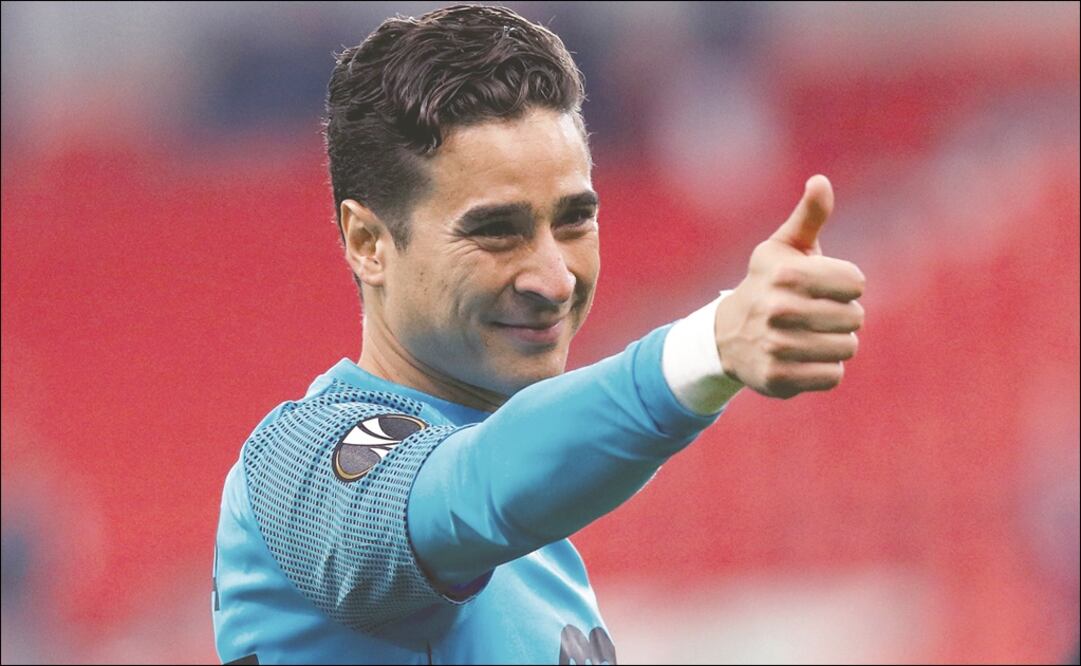 Reuters. También tuvo una muy buena actuación en la Copa del Mundo de Rusia 2018