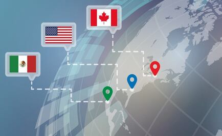 Concluye negociación de reglamentación uniforme del T-MEC