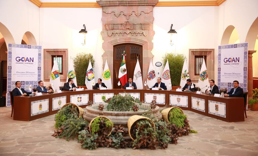 Archivo EL UNIVERSAL