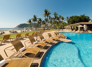 Cuánto cuestan las casetas para viajar a Acapulco y otros 8 destinos en México