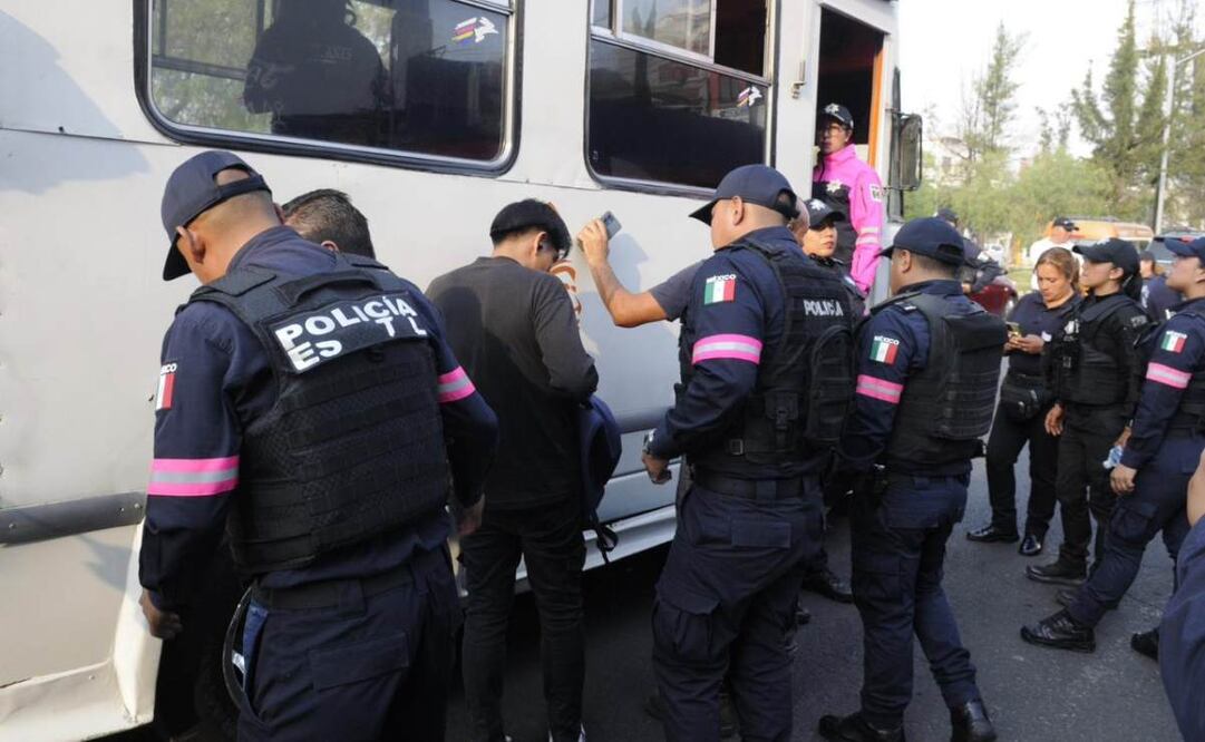 La intención de los operativos es contribuir a la disminución de los delitos relacionados con la violencia de género, mediante una labor coordinada entre los gobiernos municipales, estatal y federal. Foto: Especial