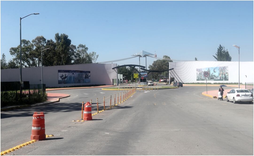 Foto: Archivo / EL UNIVERSAL