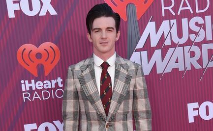 Drake Bell está casado desde hace años y tiene un hijo 