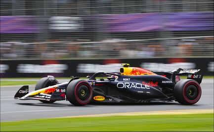 Fórmula 1: ¿Sabes que es hoy? Estos son los horarios y canales para ver el Gran Premio de Australia