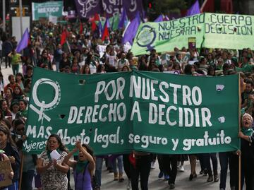 Mexico, abortion, and forced maternity