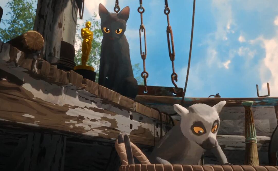 El video cuenta con 119 mil reproducciones y más de 8 mil “likes”. Foto: X