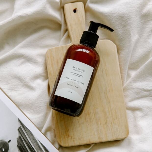 Entrevista: María Fernanda Violante, la mujer detrás de Remedios del Bosque