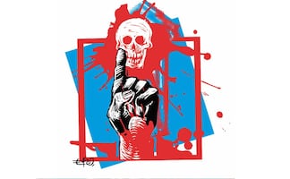 De la mano de Morena, el narco gobernó Sinaloa