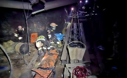 Hallan asesinados a 13 trabajadores de seguridad de una mina en Perú; empresa había denunciado su secuestro