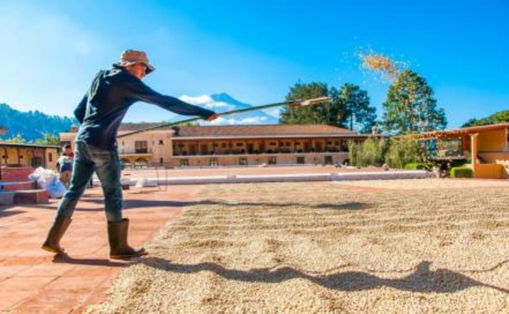 Tres rutas de viaje por Guatemala