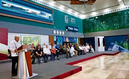 Guardia Nacional ya es parte de Fuerzas Armadas; reiteran apoyo a Sheinbaum