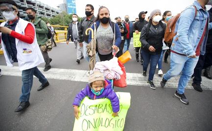 Exige PRI acción penal contra Rosario Piedra Ibarra por no atender quejas de padres de niños con cáncer