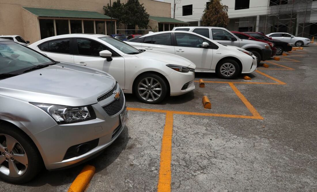 Foto: Jorge Alvarado. EL UNIVERSAL