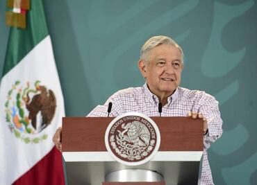 Lozoya no ha dicho todo lo que sabe sobre el caso Odebrecht: AMLO