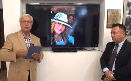 No se le va pedir disculpas a quien no trabaja: Jaime Bonilla sobre alcaldesa de Tecate