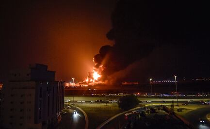 Arabia Saudita no asumirá responsabilidad por escasez de suministro de petróleo tras ataque