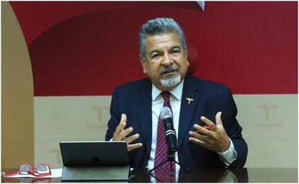 ¿Qué pasa con los hechos de violencia en municipios fronterizos de Tamaulipas? Esto dijo el vocero estatal 