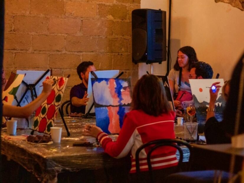 Festival The Jacaranda Experience, 7 actividades imperdibles