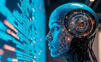 Qué empleos de oficina podría desparecer la IA