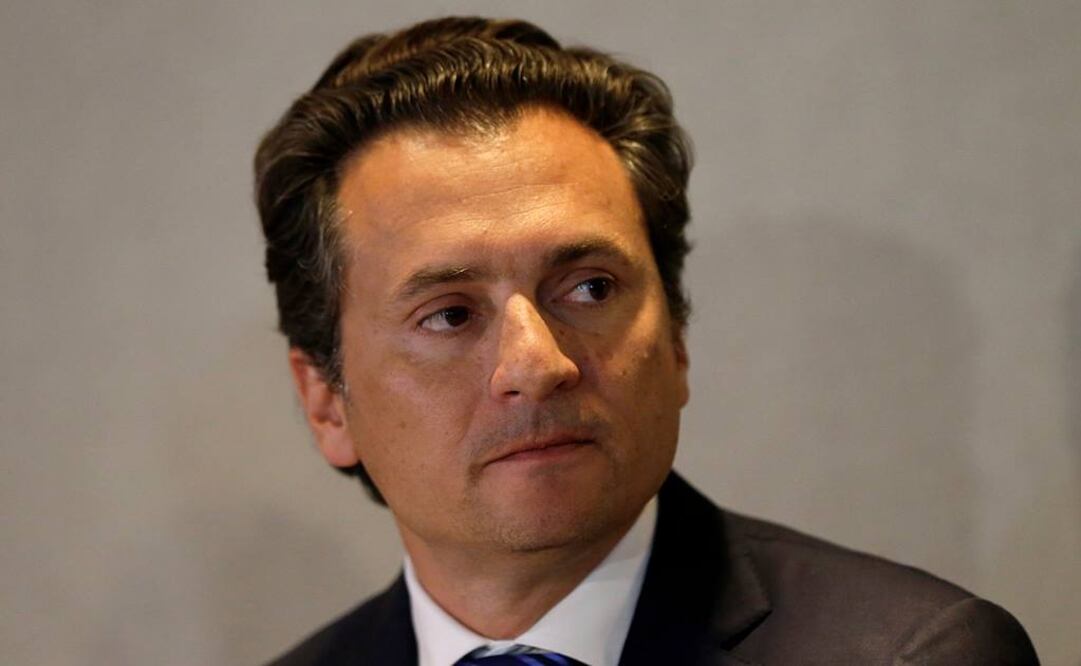 Emilio Lozoya Austin exigió a la Fiscalía General de la República no referirse a su madre, Gilda Margarita Austin y Solís, como delincuente. Foto: archivo/EL UNIVERSAL