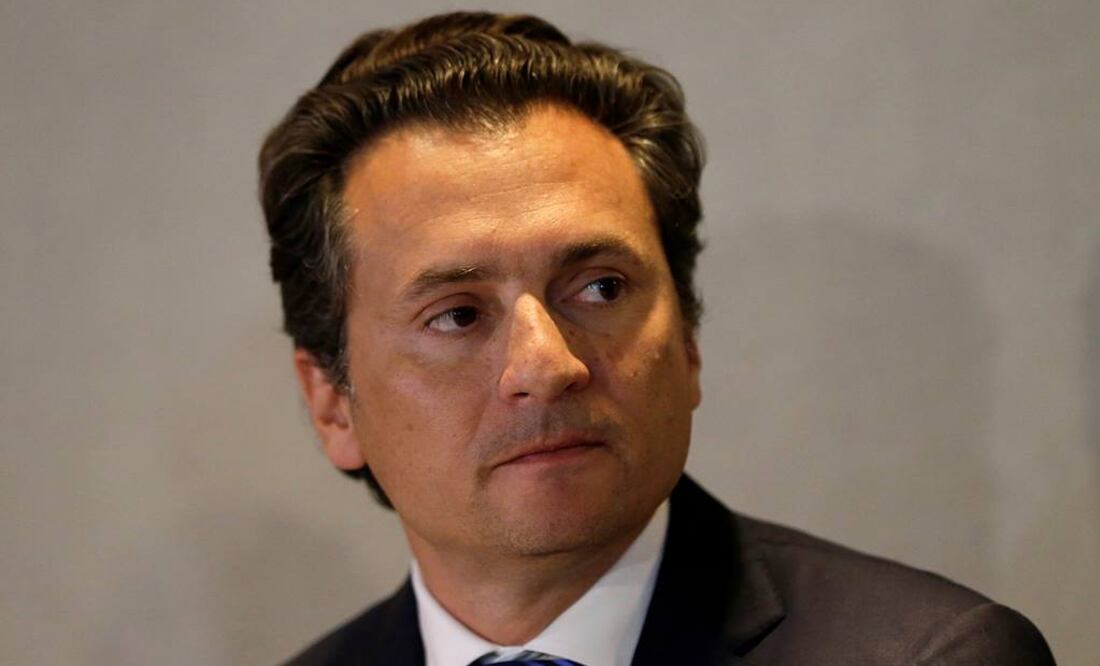 Emilio Lozoya Austin exigió a la Fiscalía General de la República no referirse a su madre, Gilda Margarita Austin y Solís, como delincuente. Foto: archivo/EL UNIVERSAL