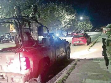 Fallece "El H", líder de los Beltrán Leyva