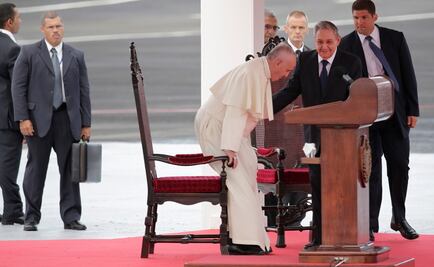 Agradece Castro al Papa su apoyo al diálogo con EU